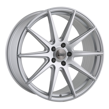 ELEGANCE Wheels - E 1 FF Concave